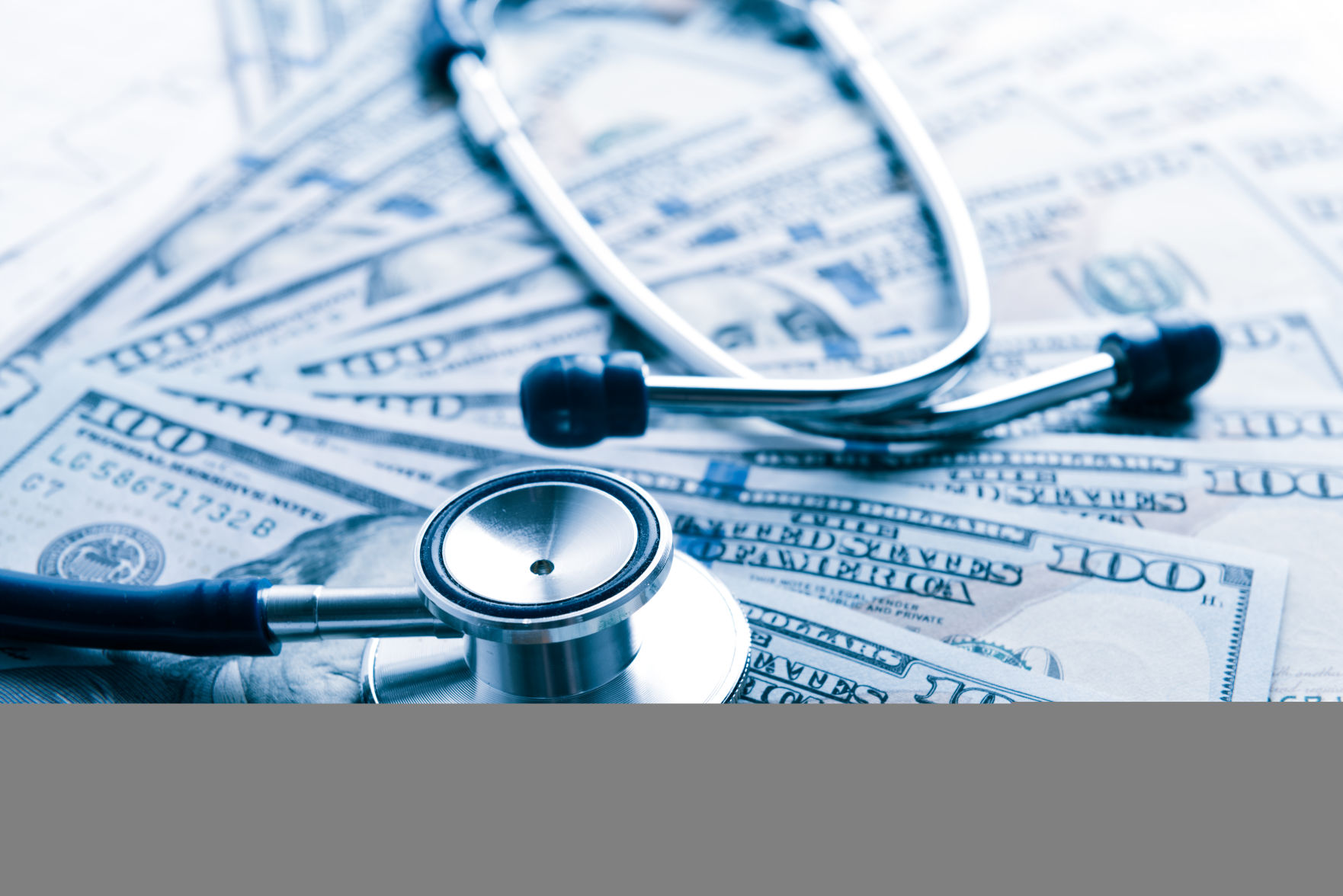 The cost of healthcare